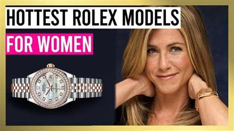 girls rolex|female rolex models.